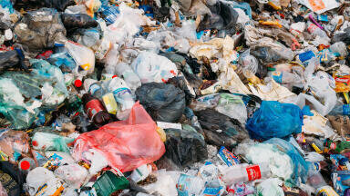 Has recycling failed as a solution to the plastic pollution crisis?