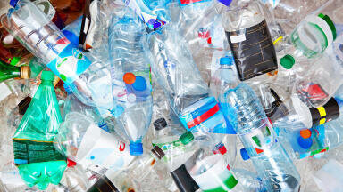 Could new plastics make recycling feasible?