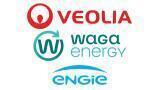 Veolia, Waga Energy, and ENGIE collaborate to boost France's renewable natural gas industry