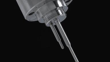 IECEX-certified viscometer ideal for a host of demanding applications including fuels and lubricants