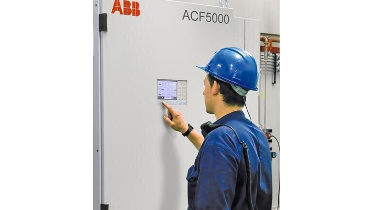 World’s first FTIR multi-component emission monitoring system turns 30