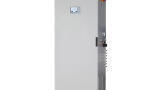 Multi-component FTIR emission monitoring system