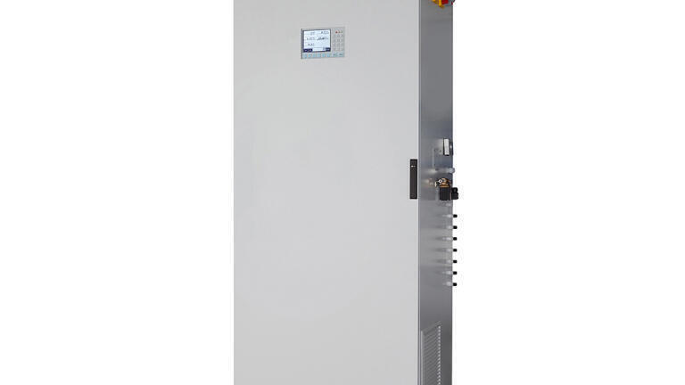 Multi-component FTIR emission monitoring system