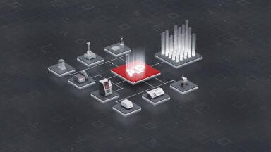 Vendor-Independent Data Repository