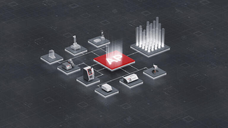 Vendor-Independent Data Repository