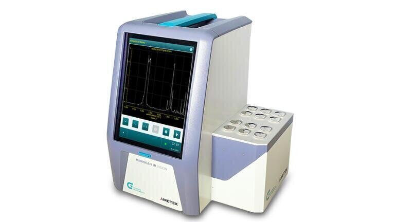 New autosampler brings a new level of speed, precision and simplicity to fuel analysis