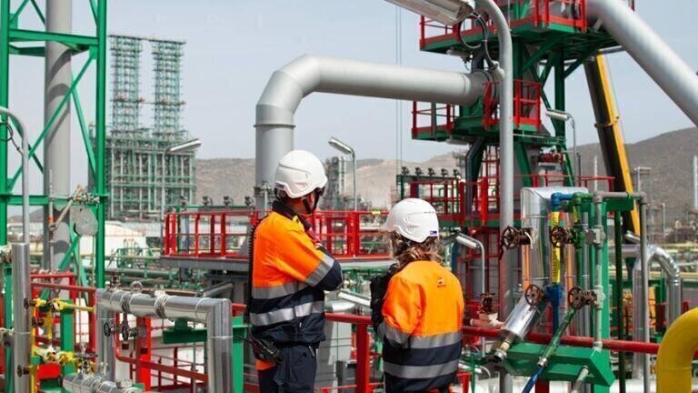 Repsol open the Iberian Peninsula’s first large-scale renewable fuel plant