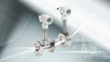 Ethernet communications provide easy connectivity and high speed data analysis to advanced flowmeter technology