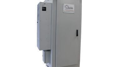 A bespoke and cost-effective industrial air monitoring solution