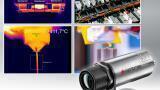 New infrared camera opens the door for VGA thermography