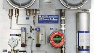 Continuous and Accurate Hydrogen Sulphide Measurement