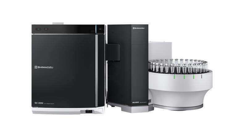 Shimadzu Introduces the High-Performance, Eco-Friendly, Space-Saving Brevis GC-2050 Gas Chromatograph