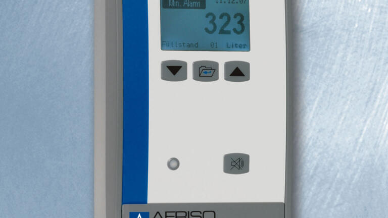 New Digital Indication and Control Instrument Offers Cost Effective, 24 Hour Process Visualisation and Management