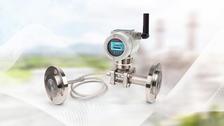 Gauge pressure transmitter achieves Environmental Product Declaration (EPD) certification