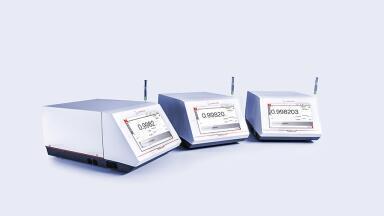 A Comprehensive Density Measurement Portfolio that Covers Solids, Liquids and Gases