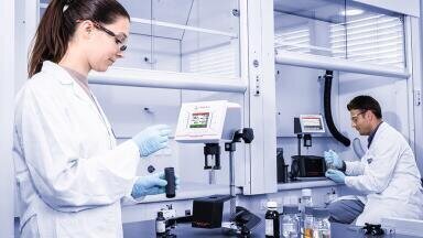 Automatized Measurement for ASTM D2983: The contemporary and smarter alternative