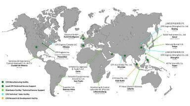 2024 is a year of milestones and global expansion for CFR