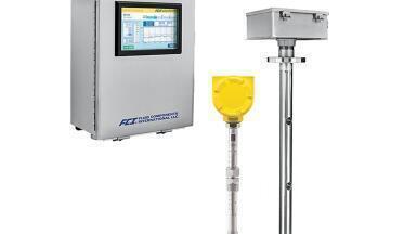 Multipoint flow meters optimise boiler air-gas combustion efficiency at oil refineries and industrial plants to reduce fuel costs