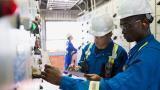 South African refinery standardises on cutting-edge connected gas detection technology to protect nearly 1,000 workers