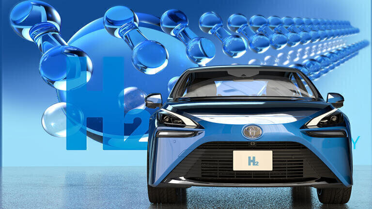 Controversy over decision to use hydrogen shuttles at Paris Olympics 2024