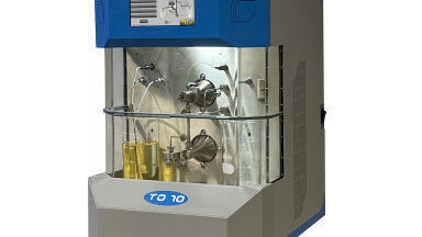 New generation of ASTM D3241 jet fuel thermal oxidation stability analysers