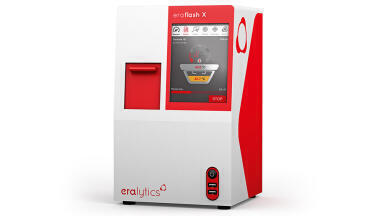 A solution for every flash point testing application