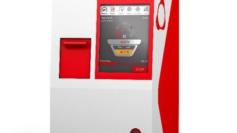 ERAFLASH X - The future-proof replacement for D93 Pensky-Martens testers