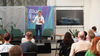 The heavier the vehicle and the longer the range, the more useful hydrogen becomes: What a hydrogen start-up thinks about the future of trucking