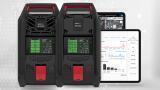New, connected area monitor boosts gas detection and gamma radiation technology