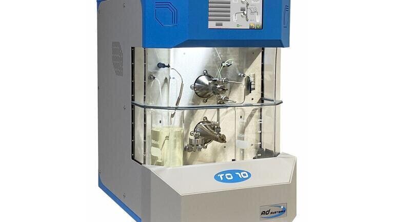 Next generation jet fuel thermal oxidation stability analysers now included on ASTM D3241