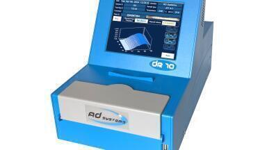ASTM-compliant thermal stability analysis of jet fuels