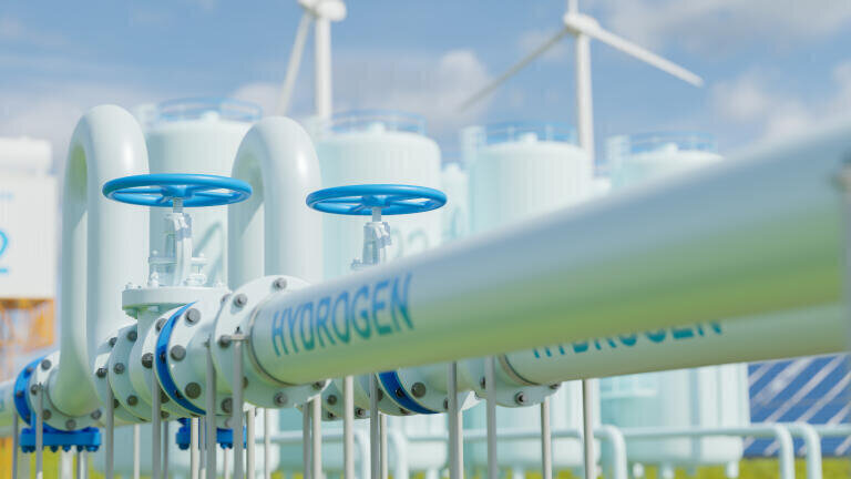 US continues to forge ahead with hydrogen investment