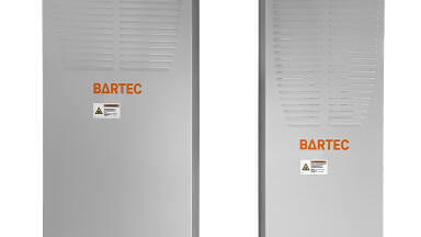BARTEC Ex Compact Air-Conditioning Unit FKS-CLM for Hazardous Zones 1 and 2