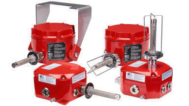 E2S launches its new H1 range of rate-compensated heat detectors for hazardous areas