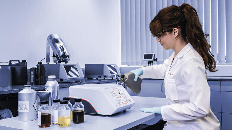 Efficiency Meets Precision: The Future of Kinematic Viscosity Testing