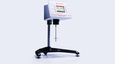 From -45°C to +300°C: Unlocking Accurate Dynamic Viscosity Measurements