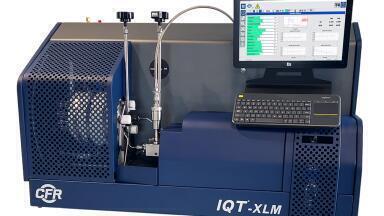 Advancing Cetane Testing Technologies