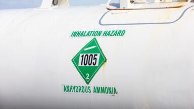 Ammonia: what role could it play in decarbonisation?