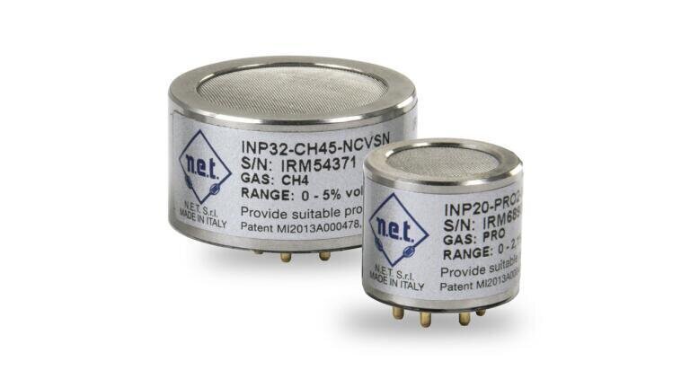 New standards in gas sensing
