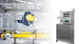 MiniVap On-Line RVP Analyser
