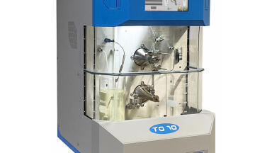 New generation of jet fuel thermal oxidation stability analysers