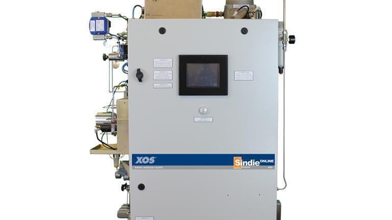 Tackling sulphur and feedstock challenges with XRF at refineries and pipeline terminals