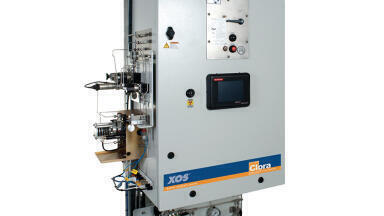 Real-time total chlorine monitoring to ensure operational reliability and product quality