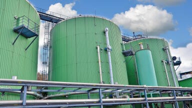 New technology improves feasibility of green ammonia fuel production