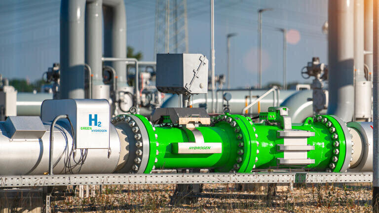 Novel hydrogen storage form: a jet fuel made from crop residues