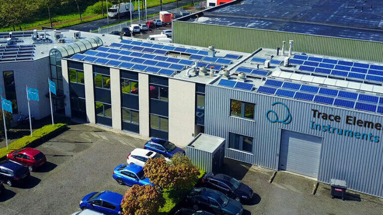 Advanced Automation Technologies acquires TE Instruments
