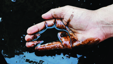 US: what is the outlook for oil and gas over next five years? 