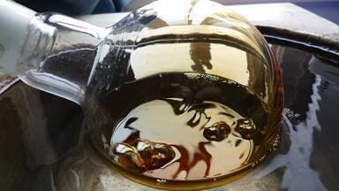 What is methanol fuel - and what is it used for?