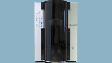 Automation boosts productivity in lubricity testing of diesel fuels and gasoline