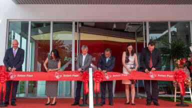 Expanding regional access to advanced measurement solutions